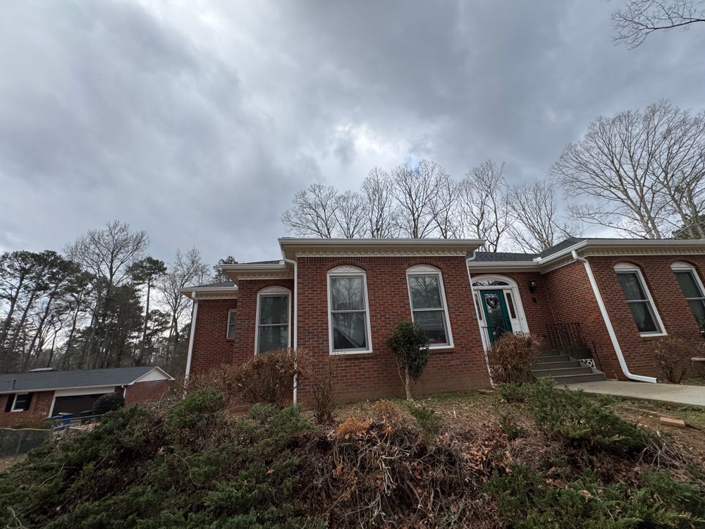 All Photos for FNS Exterior Consulting LLC, Powered By Live OAK in Cumming, GA