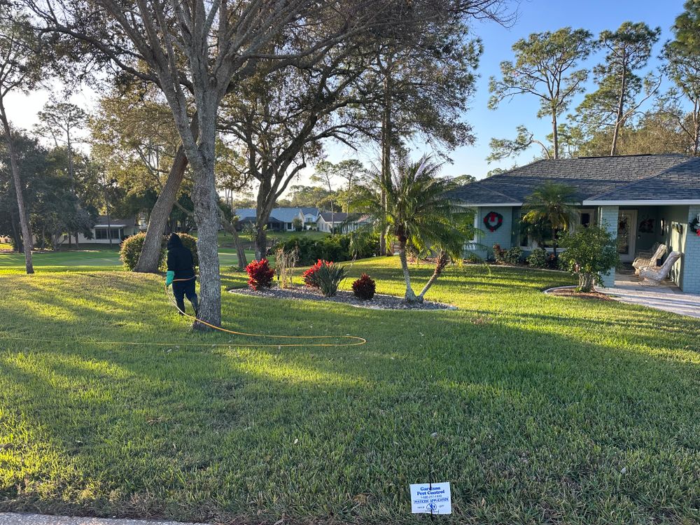 All Photos for Garrison Pest Control Inc in North Weeki Wachee, FL