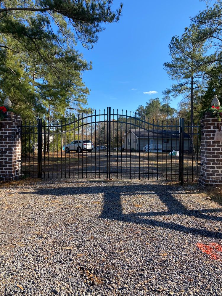All Photos for Advanced Fencing Solutions in Camden, SC