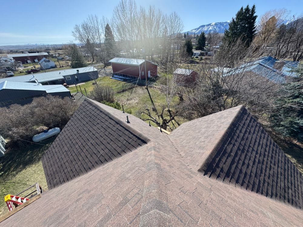 All Photos for Djg Construction in Wallowa, OR