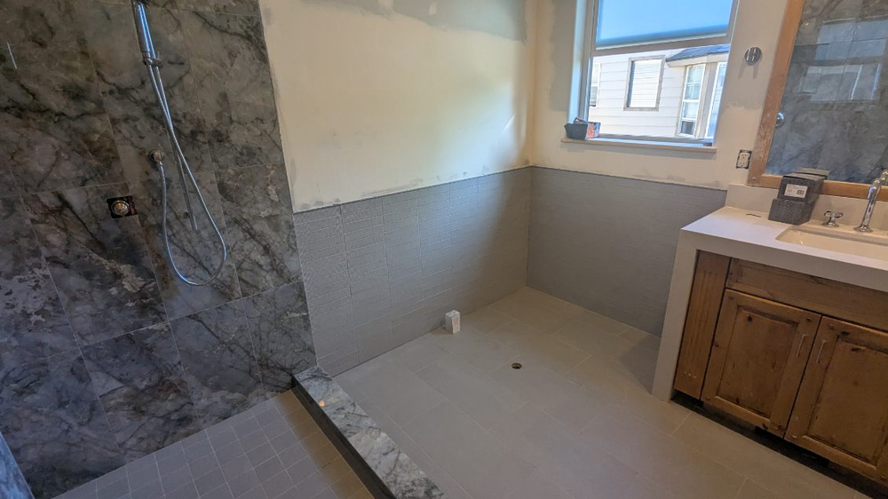 All Photos for Rick's Tile and Marble in Taylorsville, UT