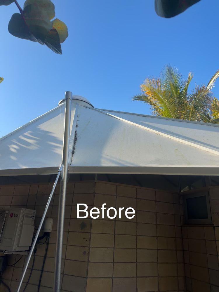 All Photos for My Soft Wash Guys in Venice, FL