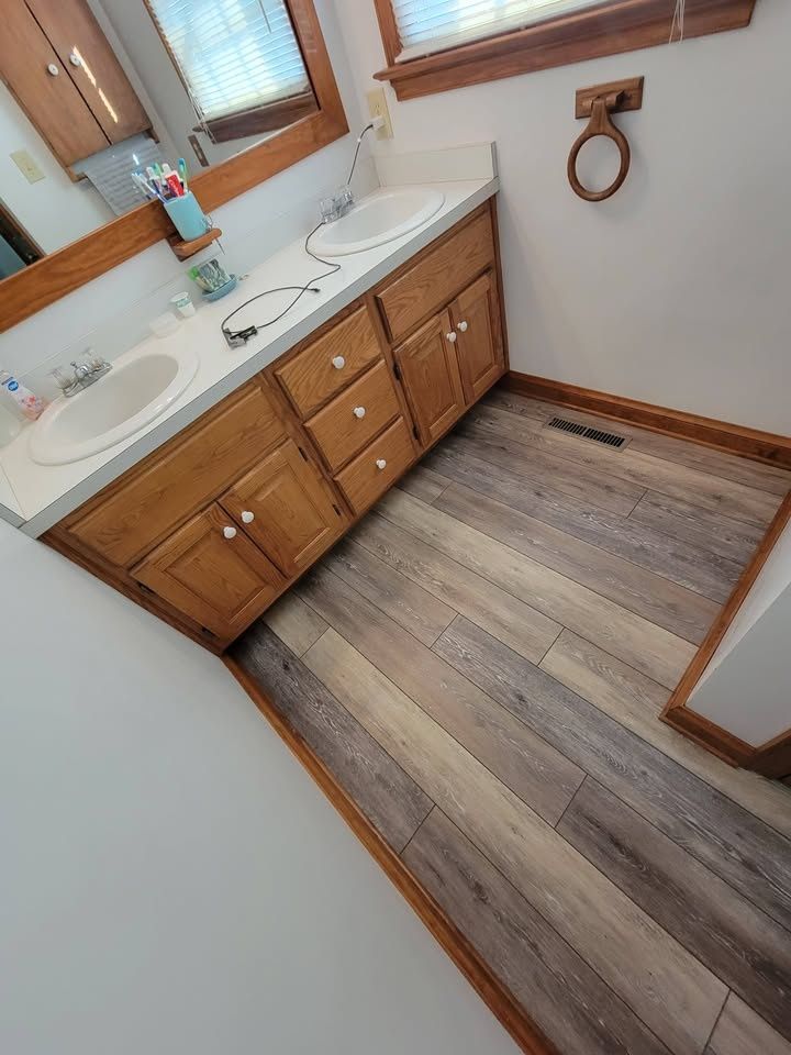 All Photos for Bailey Construction & Remodel in Sedley, VA