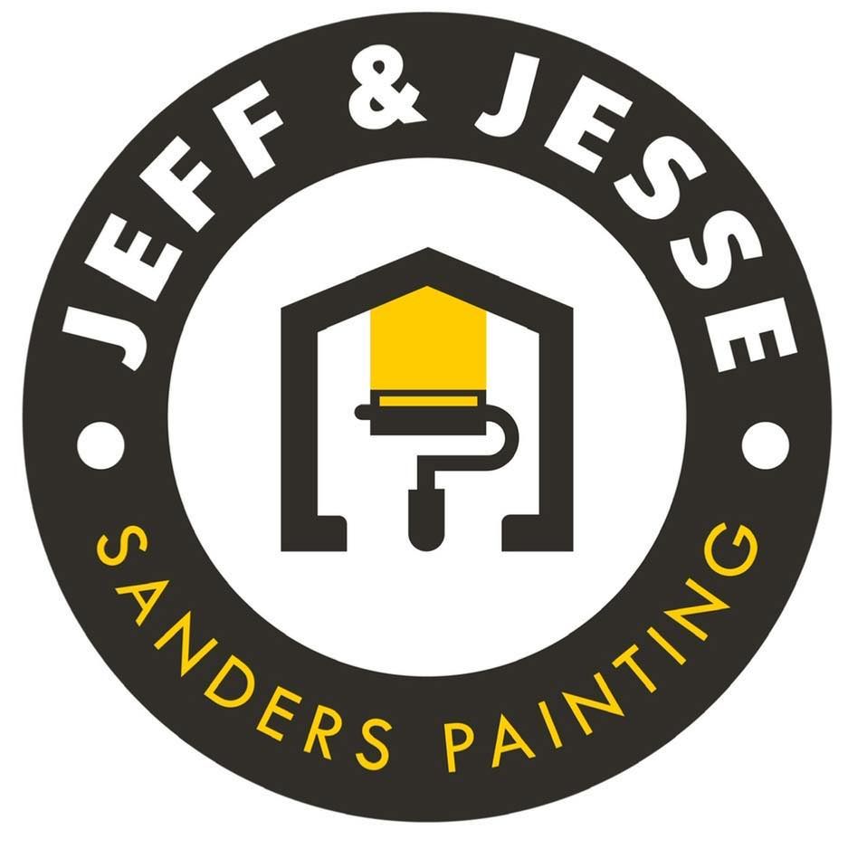 Jeff and Jesse Sanders Painting team in Phenix City, AL - people or person