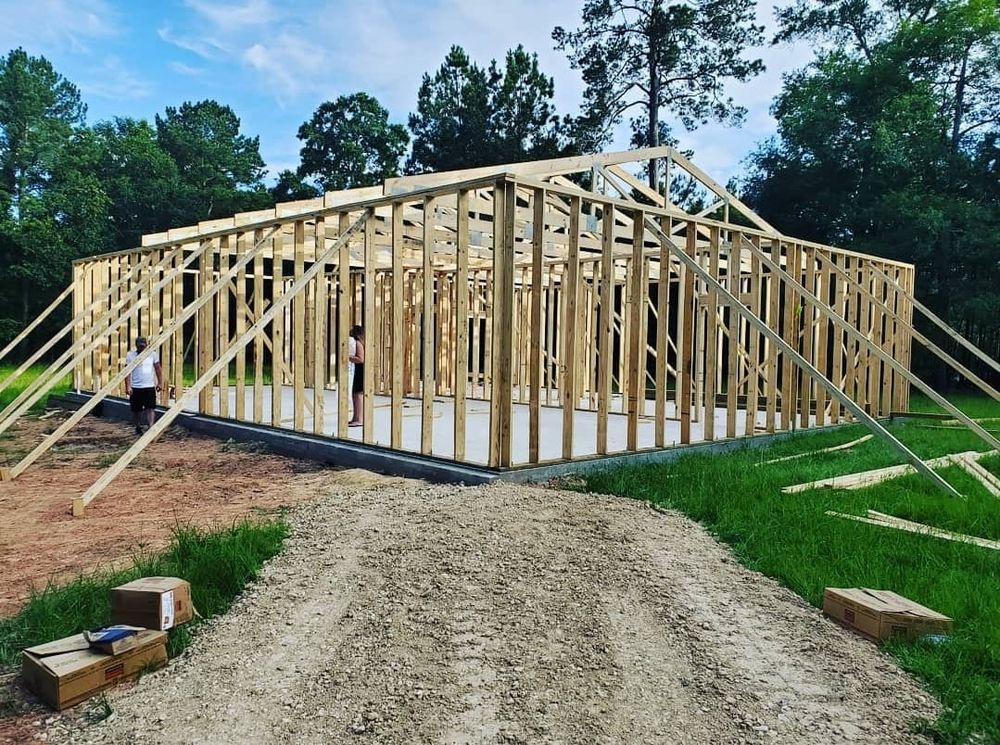 All Photos for Rio Grande Construction in Houston, TX