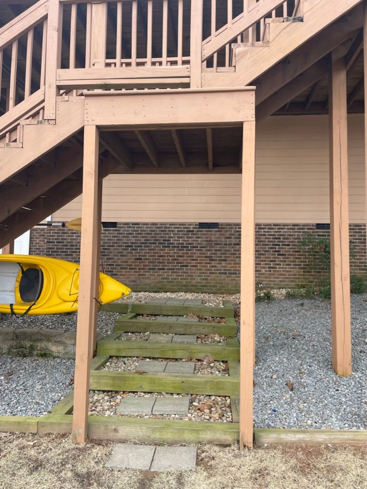 All Photos for Top Plate Construction in Clayton, NC