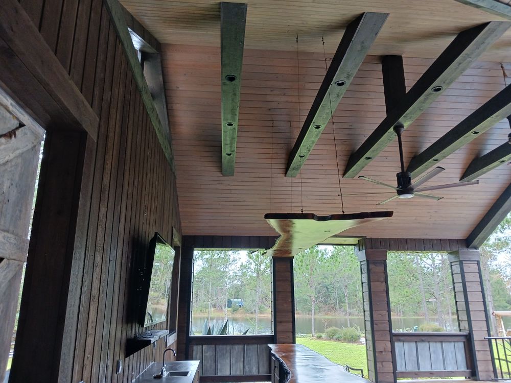 All Photos for Bradley Bradshaw Painting in Christmas, FL