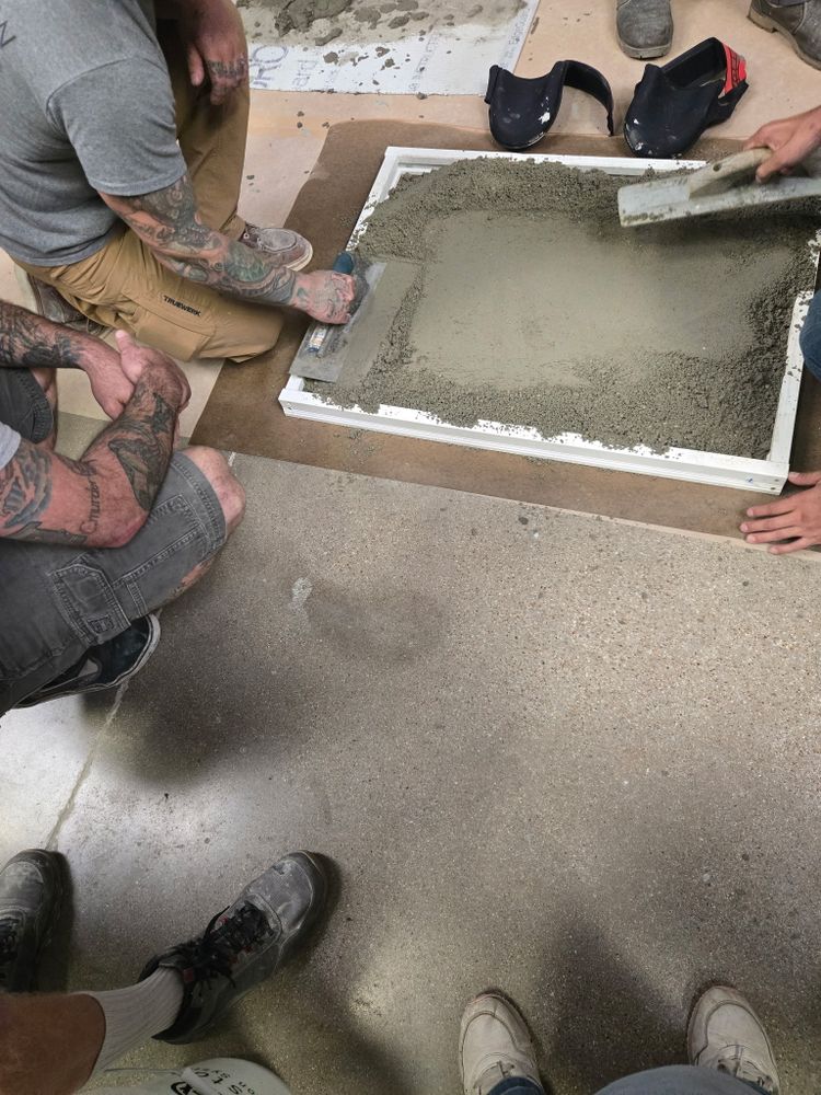 Certifications & Training for Guadalupe Tile Company in New Braunfels, TX