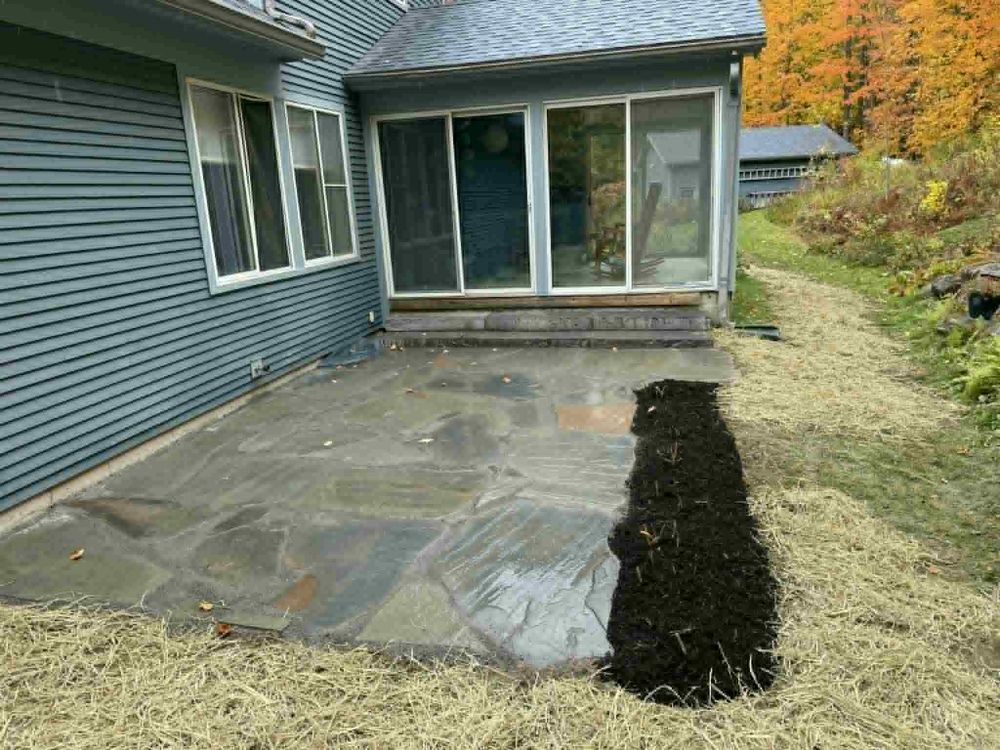 All Photos for Mow N Maintain Property Maintenance in Williston, VT