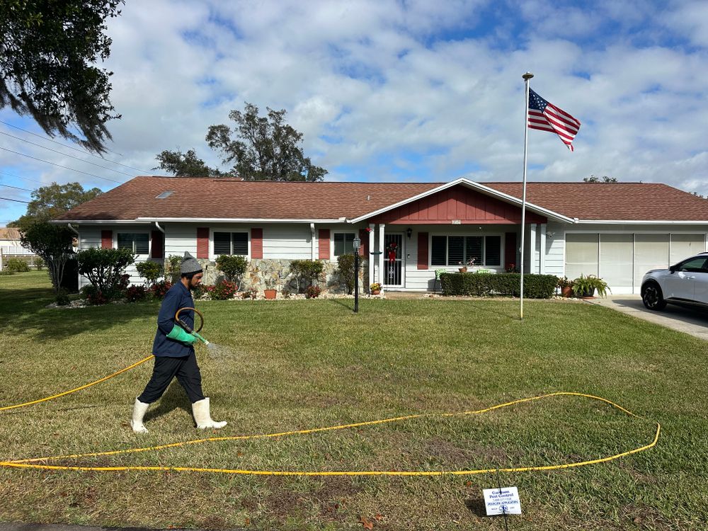 All Photos for Garrison Pest Control Inc in North Weeki Wachee, FL
