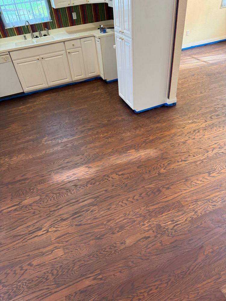 Flooring for Central Florida Home Remodeling in Frostproof, FL