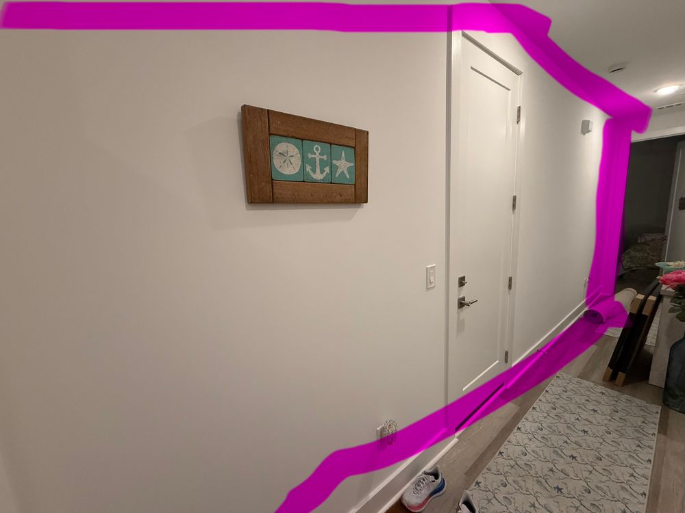 All Photos for Ferrell’s Professional Painting & Home Services LLC in Panama City Beach, FL