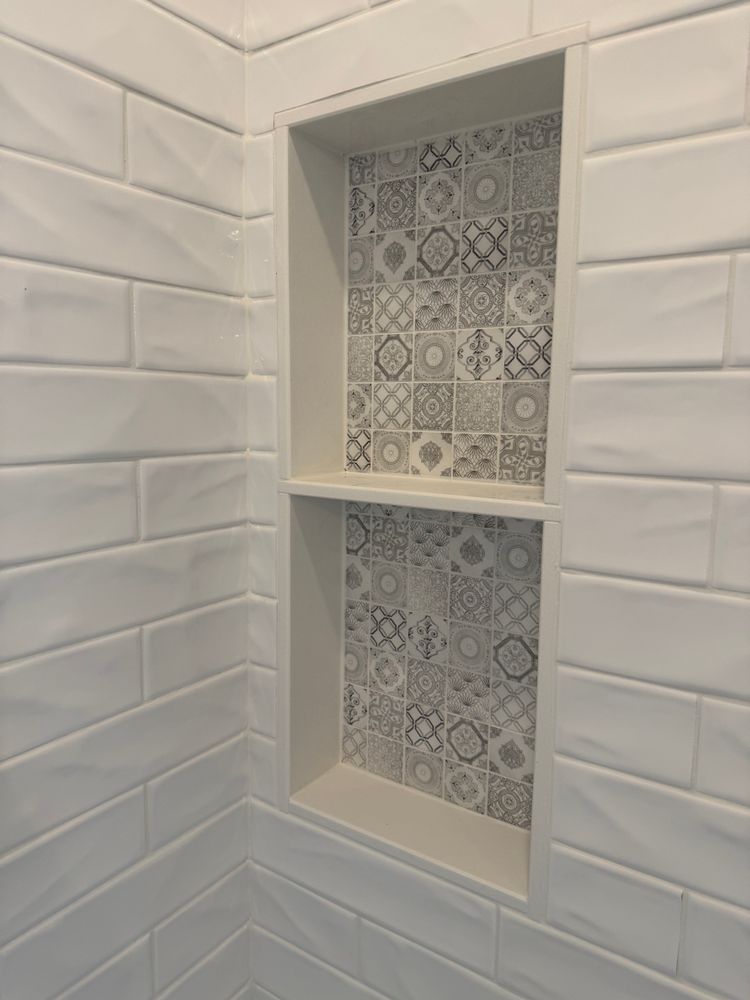 All Photos for Flawless Tile Company in Boise, ID