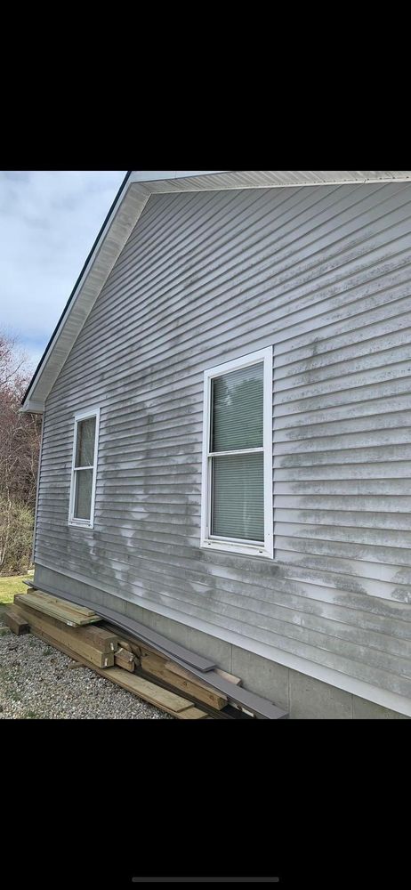 All Photos for Unlimited Softwash in Bellingham, MA