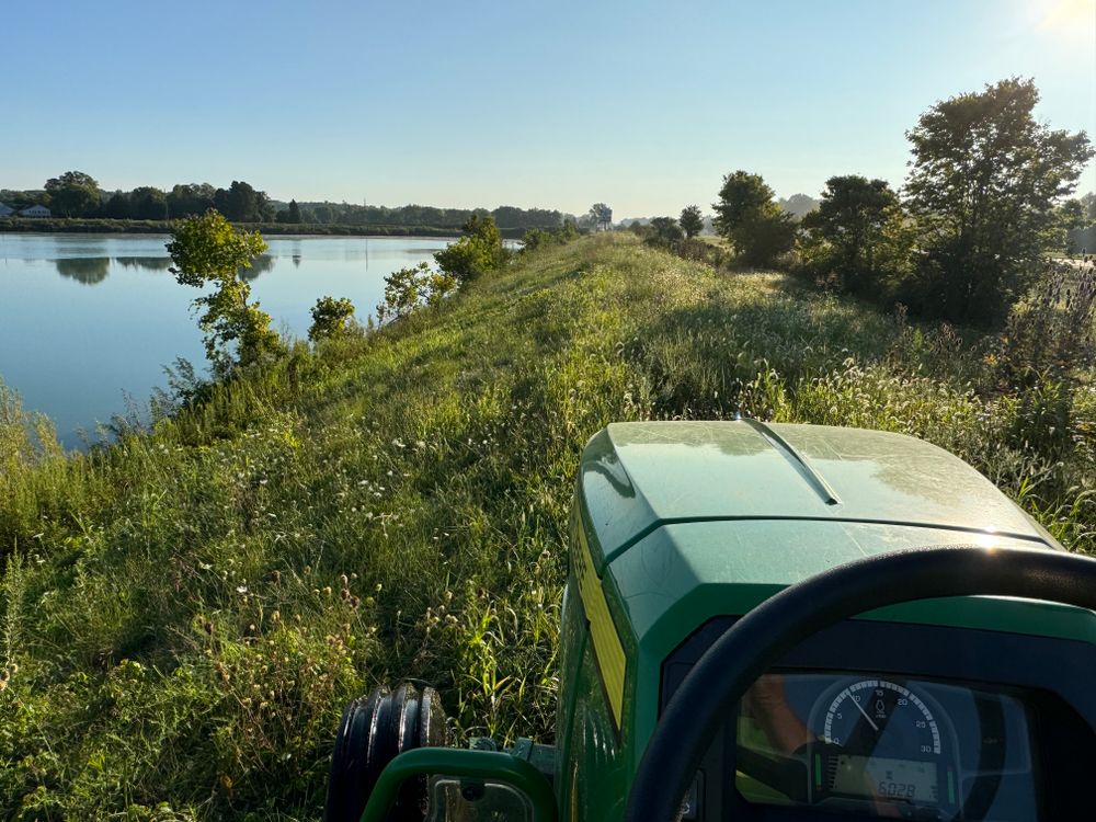 All Photos for A1 Bush Hogging & Lawn Service in Columbus, OH