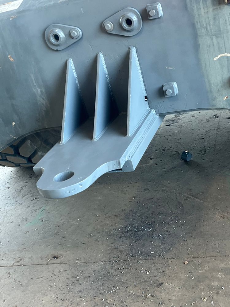 All Photos for J & K Morris Machine and Fabrication in Baxley, GA