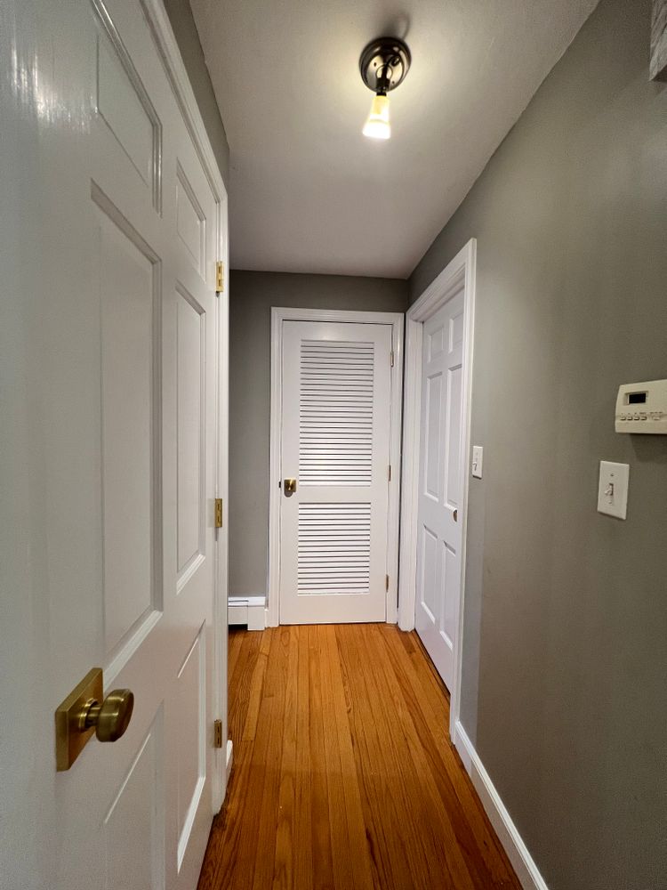 All Photos for Littlefield Painting in Brockton, MA