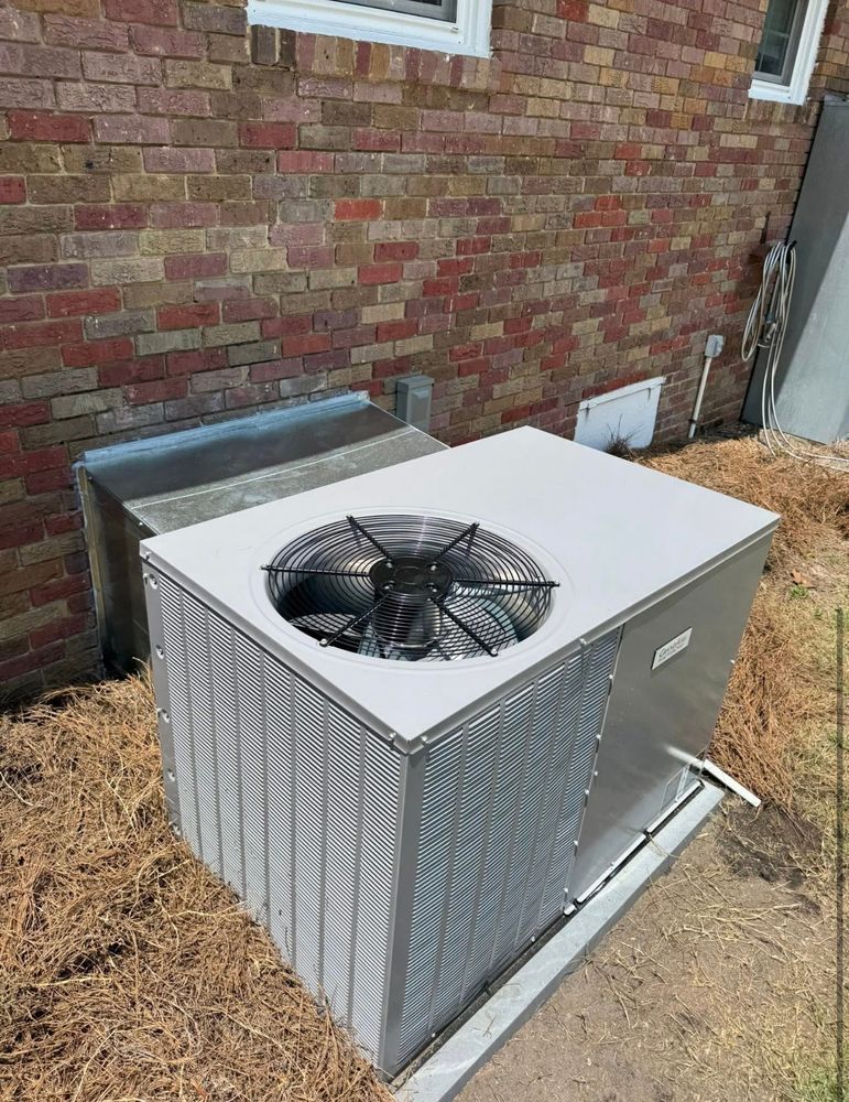 All Photos for Carolina Heating & Air in Florence County, SC