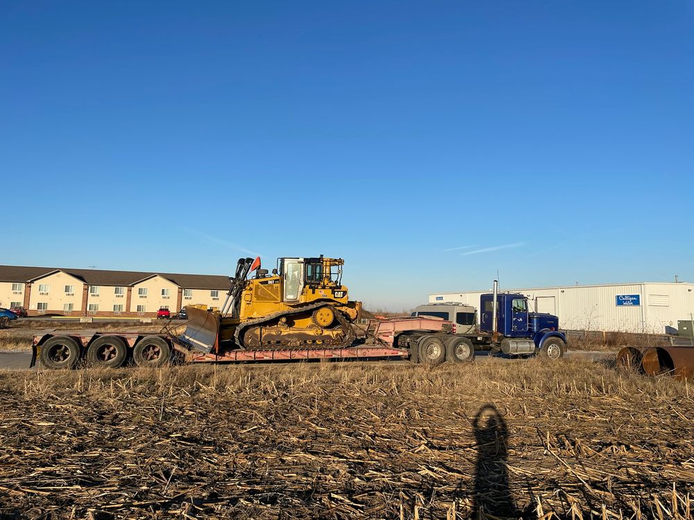 All Photos for Plan B Excavation in Nashville, TN