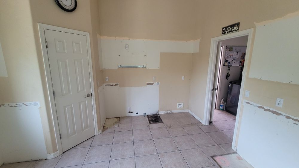 Our Work for DMX Construction LLC in Prescott, AZ