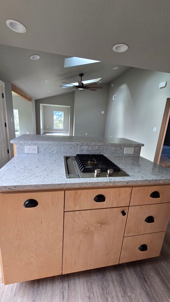 All Photos for Ridgeview Custom Builders LLC in Sweet Home, OR