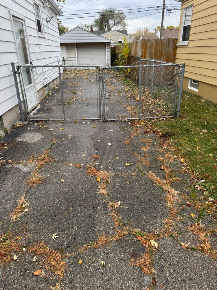 All Photos for The Guys Landscaping & Foundation Repairs LLC in Trenton, MI