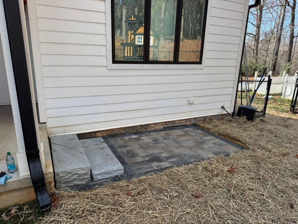 All Photos for Southern Turf & Landscape in Concord, NC