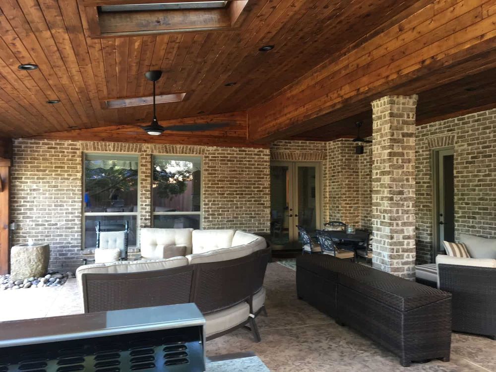All Photos for Energy Construction in Lewisville, TX
