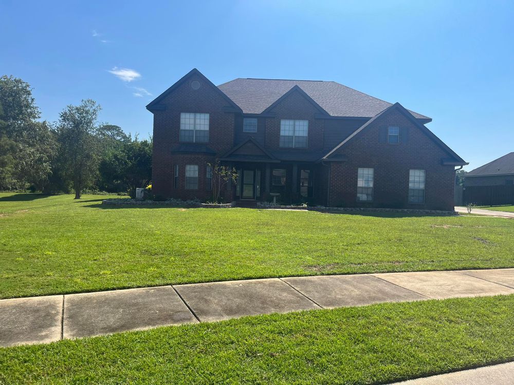 All Photos for All-Star Lawn Care & Soft Washing in Mobile, AL