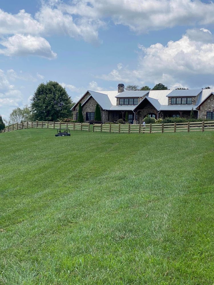 All Photos for A.D's Fencing Company in Madisonville, TN