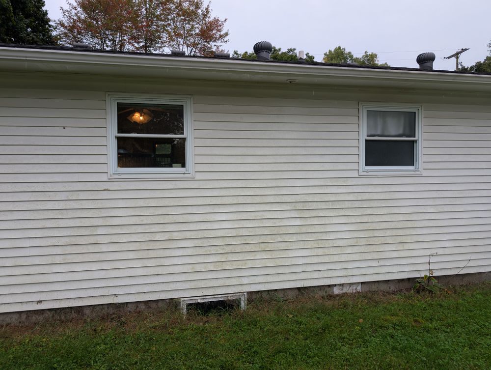 All Photos for Kingdom Power Washing & Window Cleaning in Flushing, MI