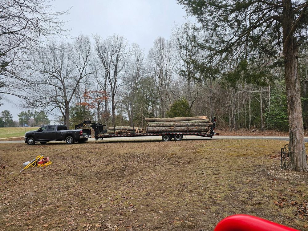 All Photos for Hired Gunz Services LLC in La Plata, MD