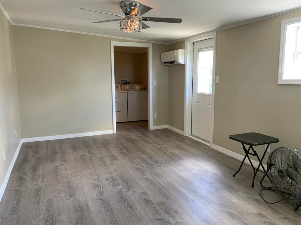 Interior Painting for Imperial Painting & Pressure Washing Contractors in Dade City, FL