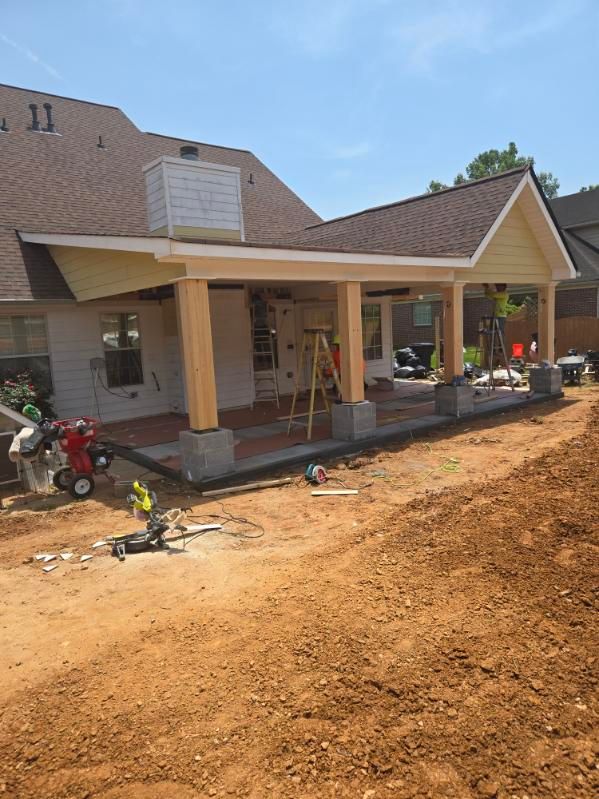 All Photos for Hightower Home Improvement and Garden in Atlanta, GA