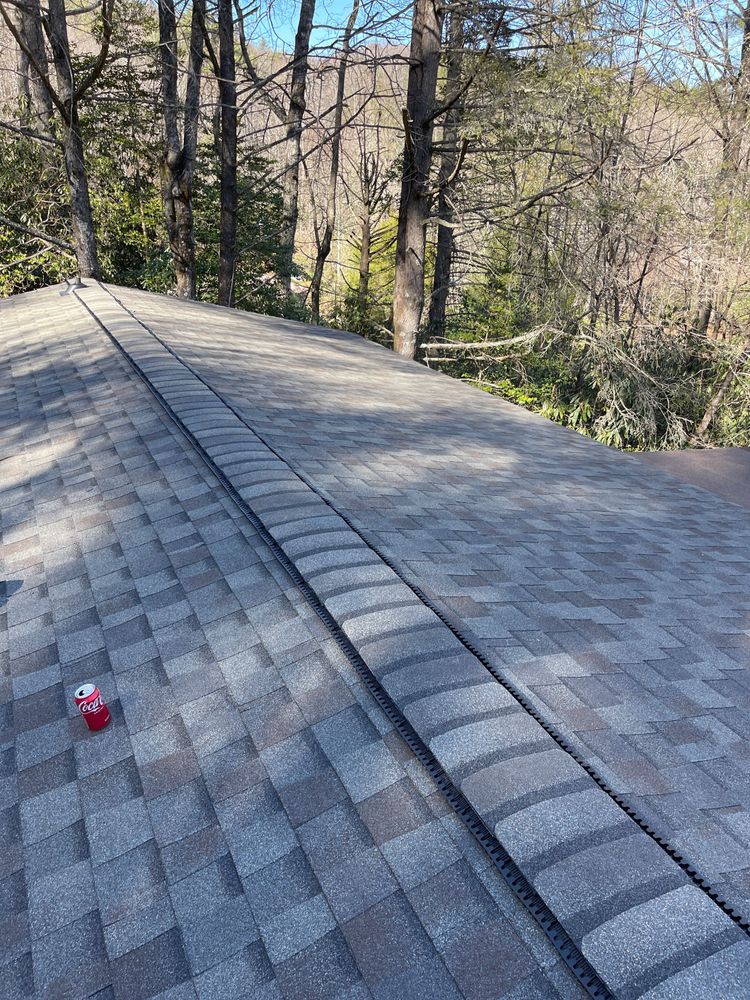 All Photos for RJ Roofing of WNC in Brevard, NC