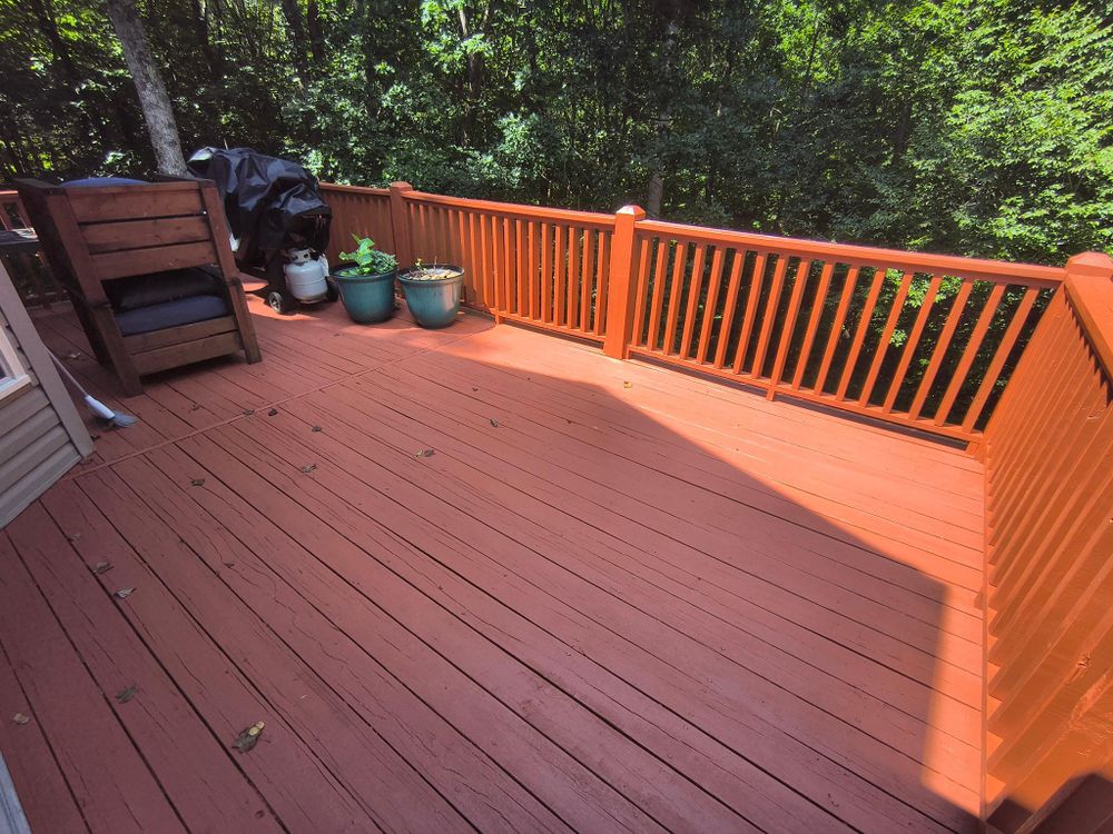 All Photos for Vivid Hues Custom Painting in Nashville, TN