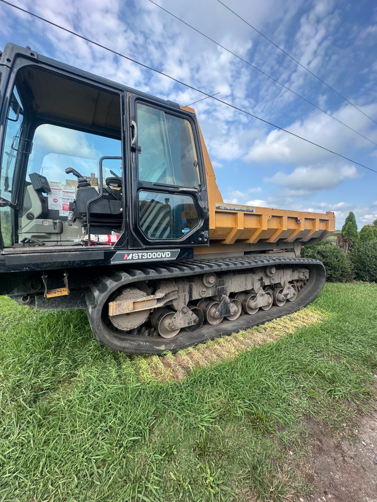 All Photos for Monroe Equipment in Aylett, VA