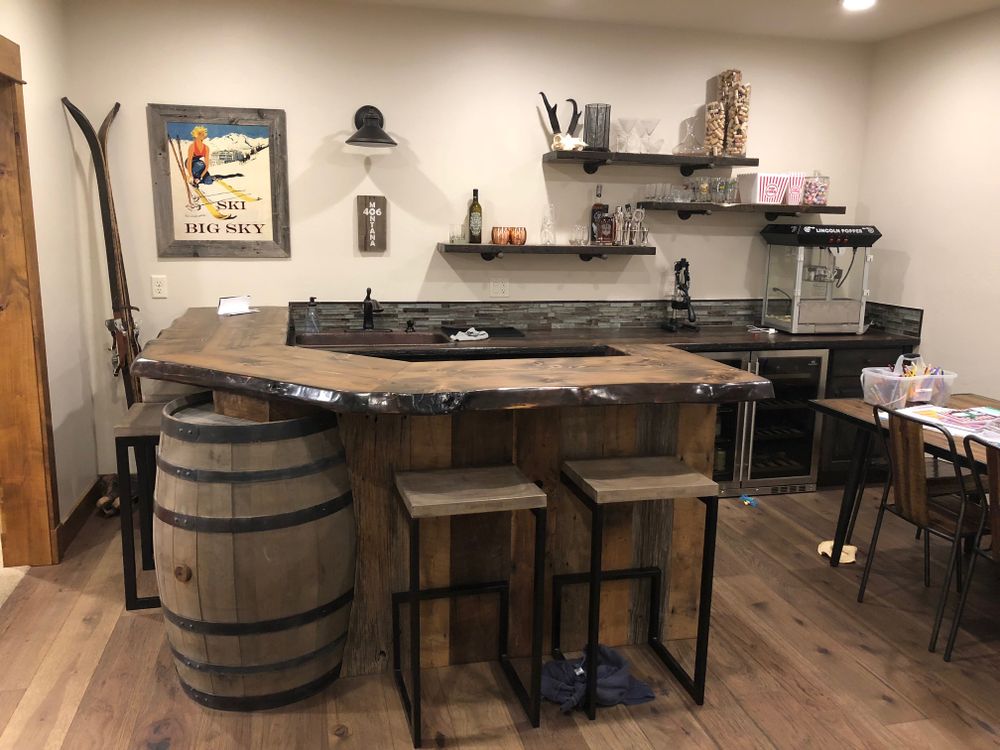 All Photos for R&H Homes in Bozeman, MT