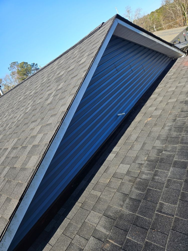 All Photos for Hometown Roofing in Greenwood, SC