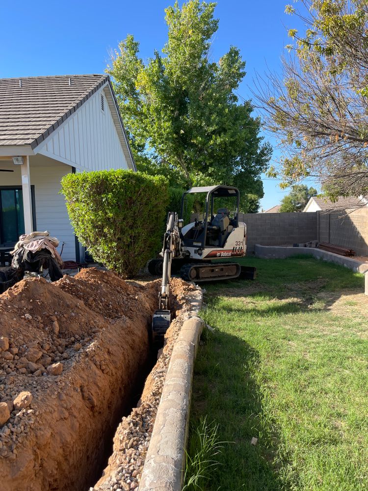 All Photos for Roughout Excavation in Vail, AZ