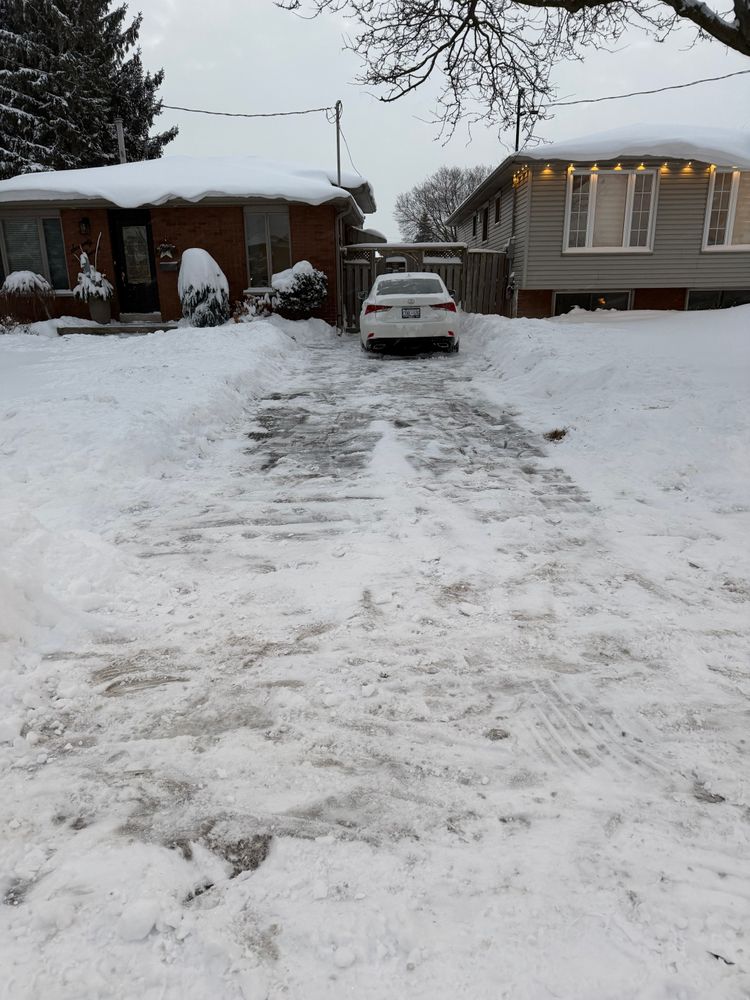 All Photos for CMN Exterior Maintenance in Hamilton, ON