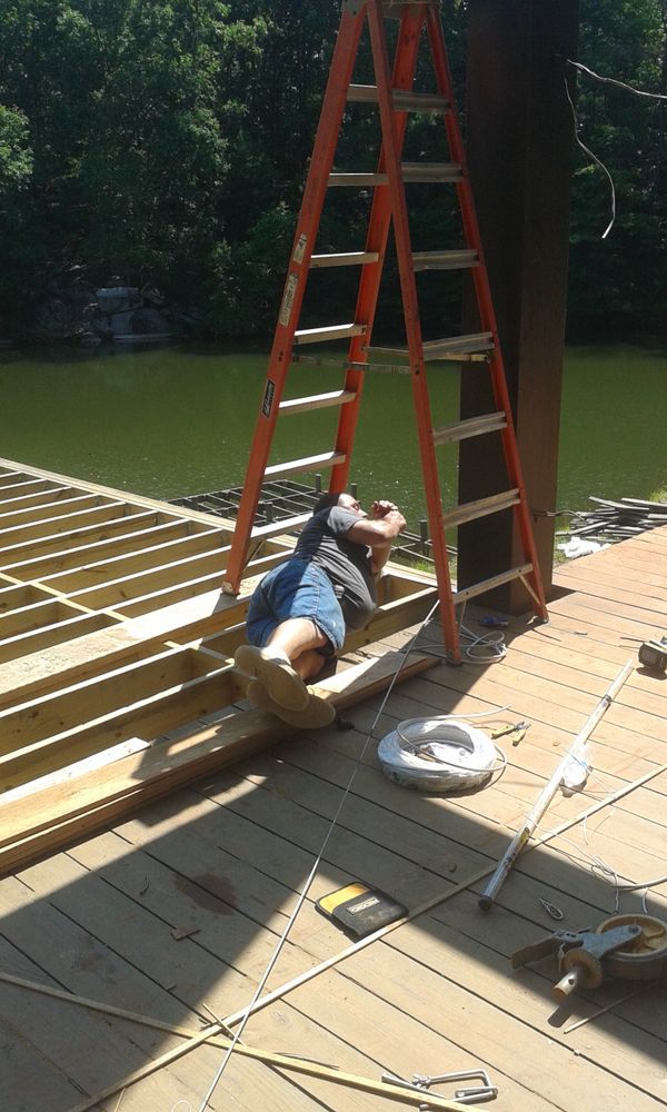 All Photos for JH Electrical Services in Dallas, GA