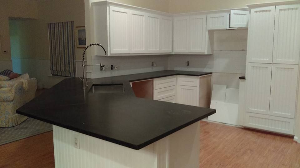 All Photos for Omega Granite LLC in Ravenna, TX