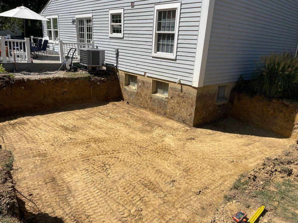 All Photos for Patterson Excavation in Dry Ridge, KY