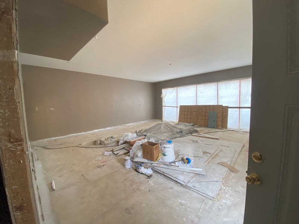 All Photos for Calderons Proquality Construction LLC in The Dalles, OR