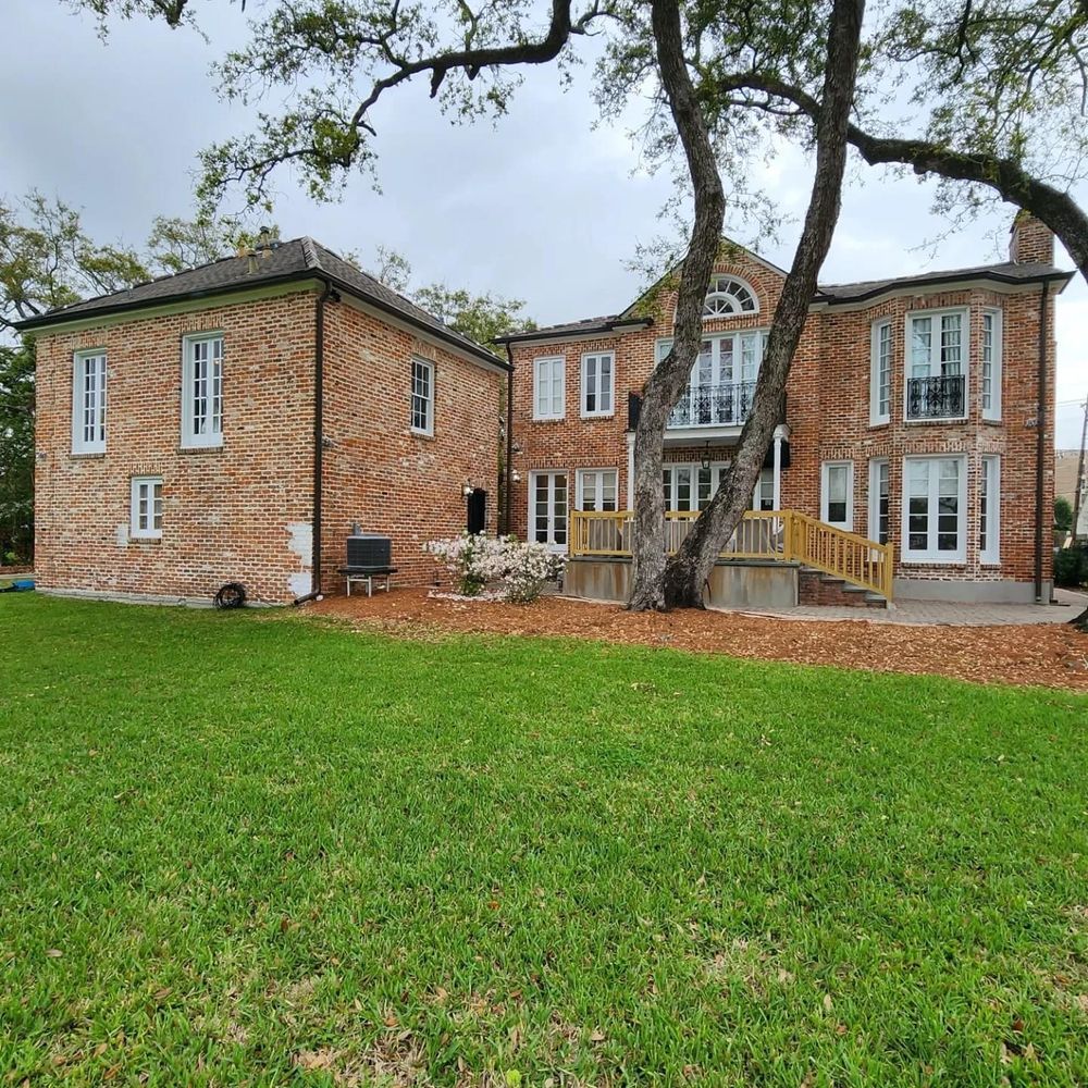 All Photos for GEOS Painting in New Braunfels, TX