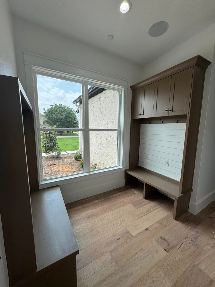 All Photos for Tailor Made Custom Homes in North, TX