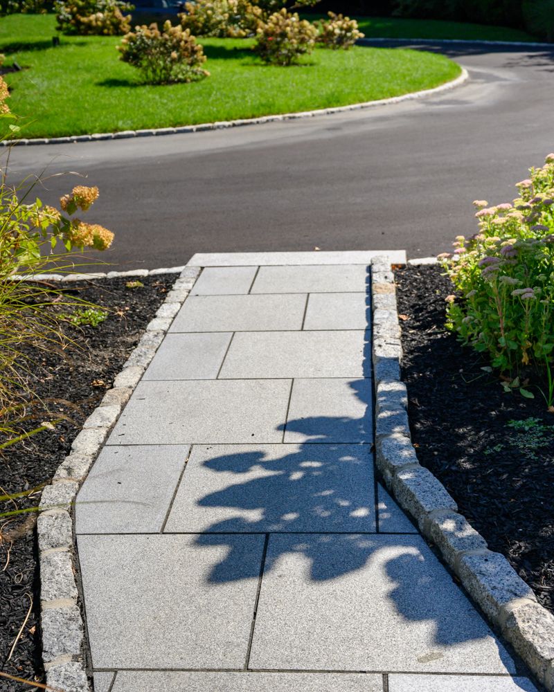 All Photos for Pungitore Landscapes, Irrigation & Fertilizer in Hingham, MA