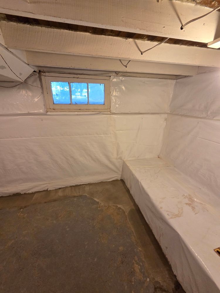 All Photos for Christy's Waterproofing in Kent, OH