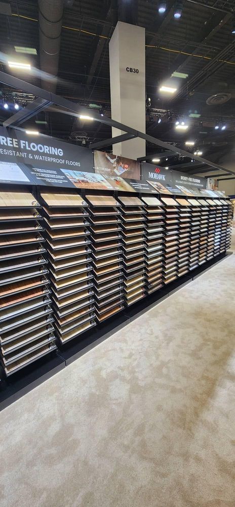 All Photos for Cut a Rug Flooring in Lake Orion, MI